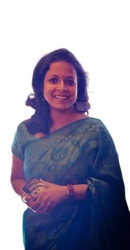 Gayatri Natarajan