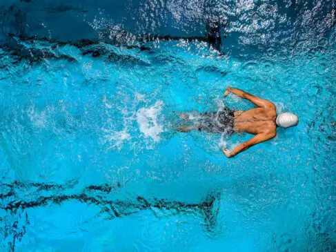 swimming quotes for boys men kids