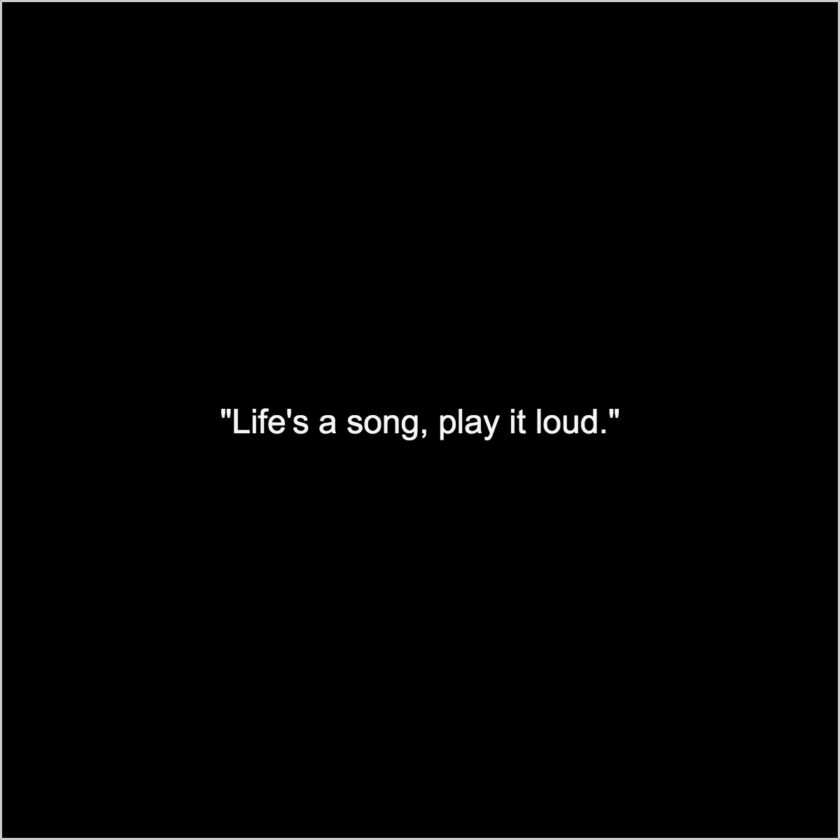 Koe Wetzel life quotes