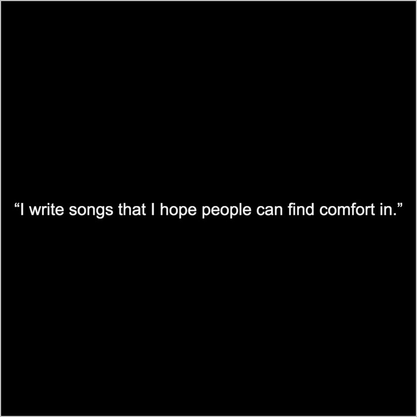 Koe Wetzel song quotes