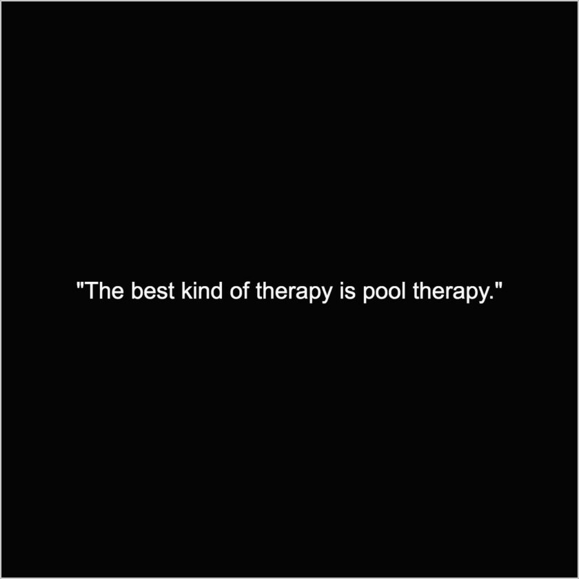 swimming messages quotes thoughts