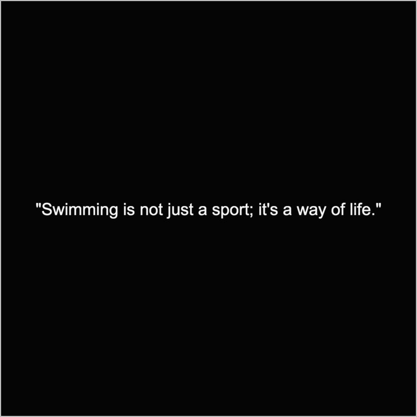 pool caption