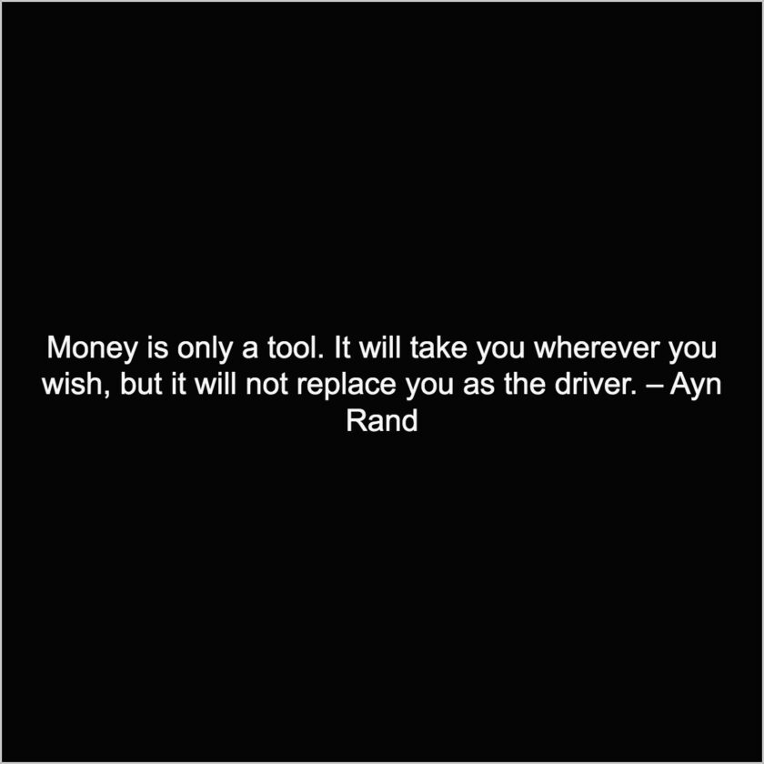 money tool captions