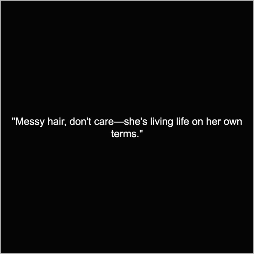 curly hair quotes