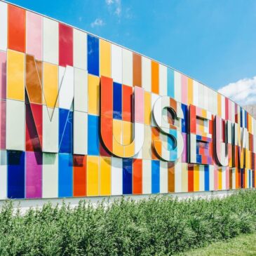 best museum caption for instagram
