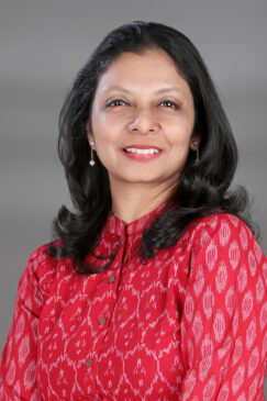 Shalini Raghaviah