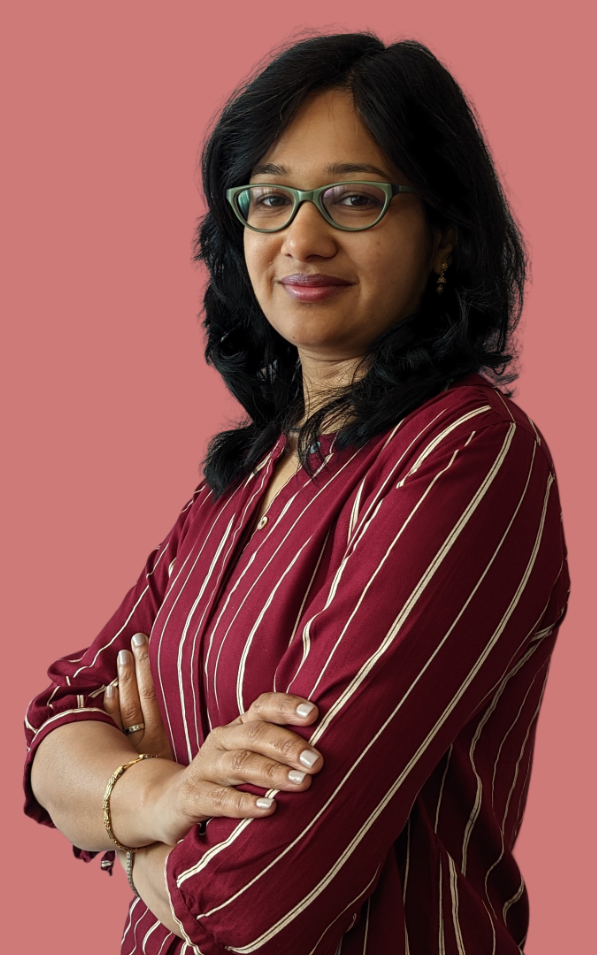 Interview with Dr. Archana Gupta | Life Coach | Trainer | Consultant ...