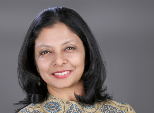 Shalini Raghaviah