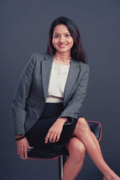 Dr. Sarika Samant