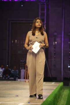 Dr. Sarika Samant