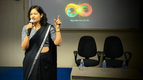 Dr. Archana Gupta