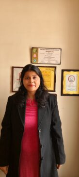 Dr. Shallu Gupta