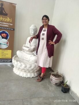 Dr. Shallu Gupta