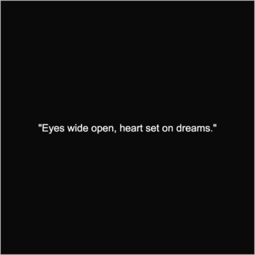 dreamer quotes