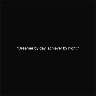 dreamer motivational quotes