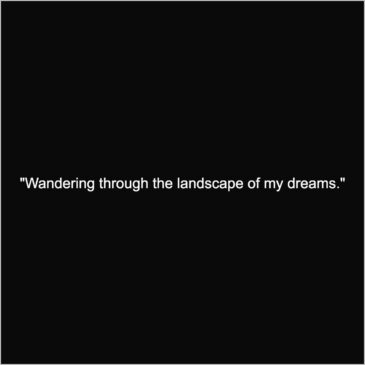 best status for dreamer WhatsApp 