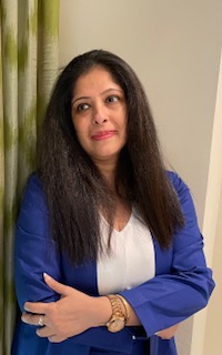 Roshni Bhattacharya