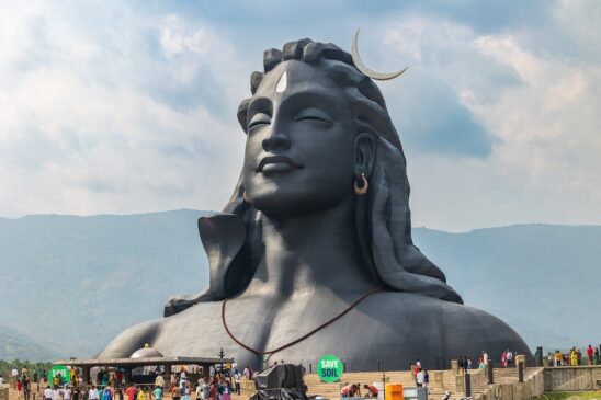 happy mahashivratri status WhatsApp caption for instagram hindi