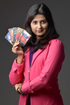 Ananya Chattaraj