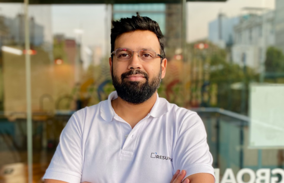 Rajat Vashishta