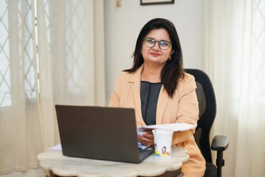 Haarrdika Rajdev
