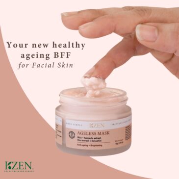 Kzen Skincare 