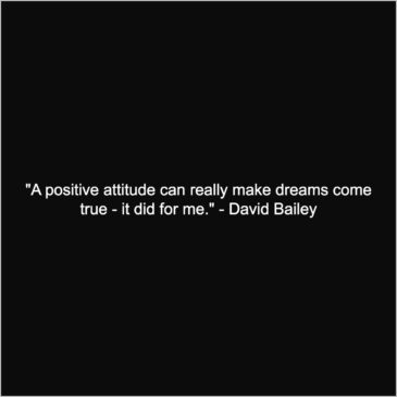 positive attitude quotes for girls