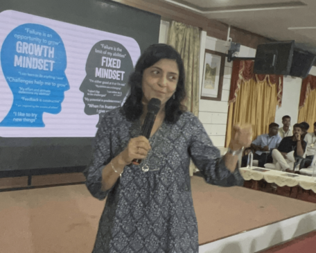 Dr. Sheetal Rayathatha