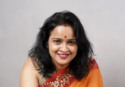 Isha Gupta