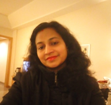 Nidhi Dua