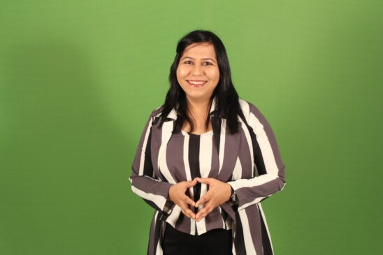 Shilpa Aswani
