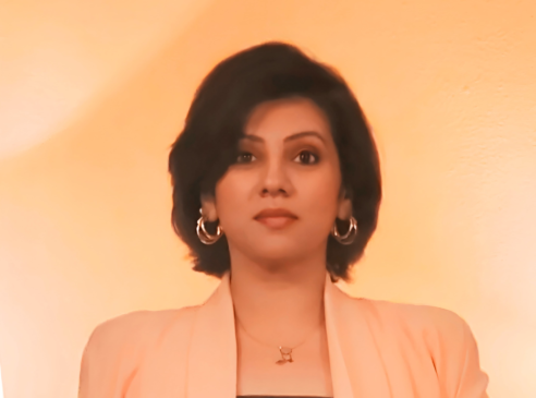 Aditi Sharma