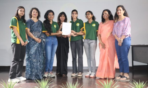 'Anubhav' Youth Community Mentorship Program