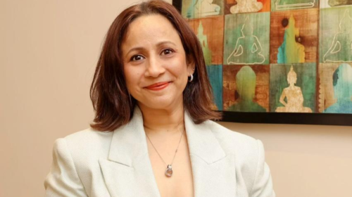 Balambika Parikh