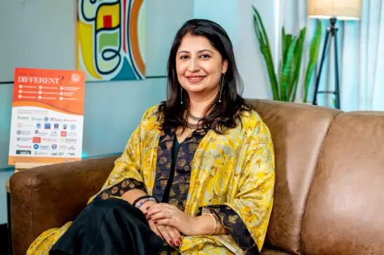 Charushilla Narula