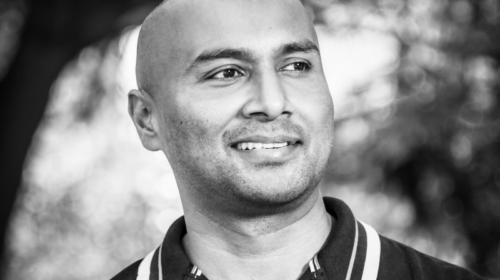 Murugesh Kumar S.K