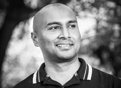 Murugesh Kumar S.K