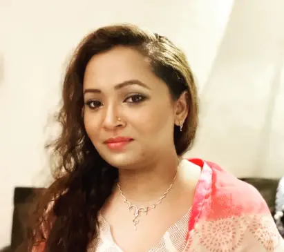 Nimisha Sinha Mathur