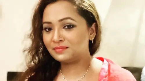 Nimisha Sinha Mathur