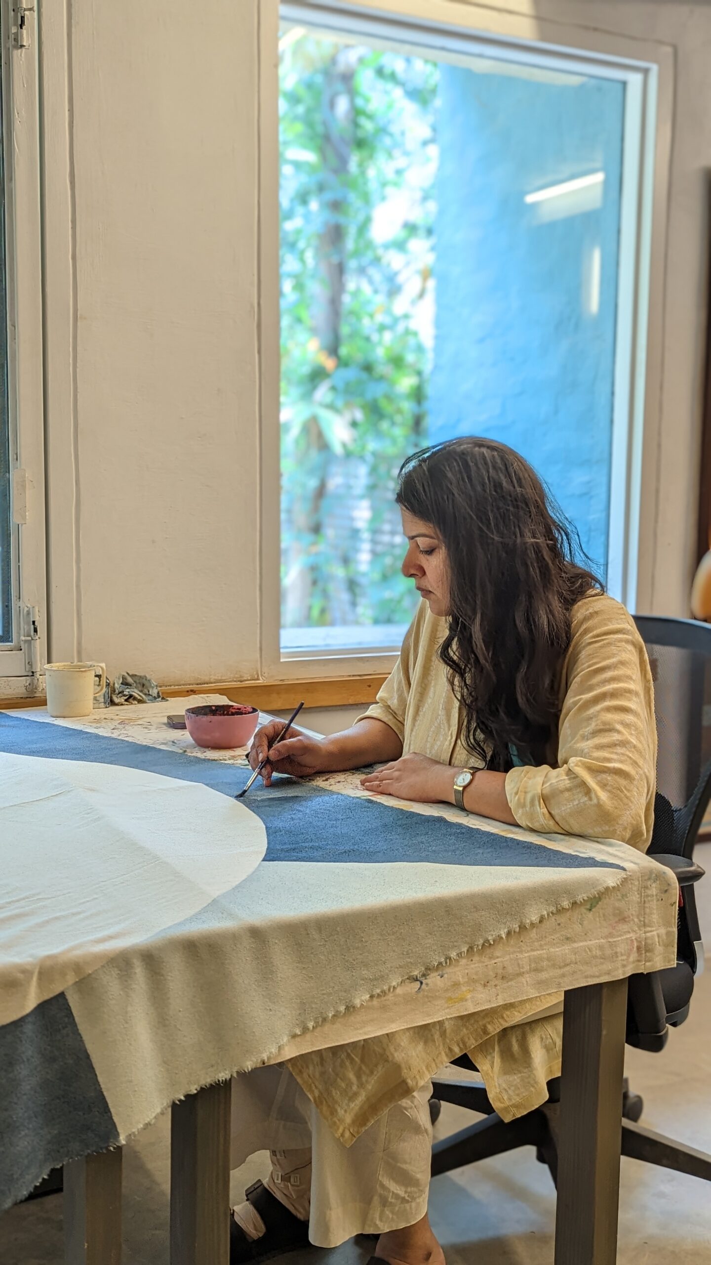 Interview with Ritu M Bansal | Entrepreneur | Artist | Leader | Founder ...
