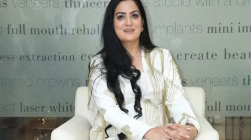 Shama Soni