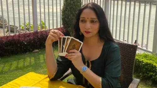 Shivangi Gaur
