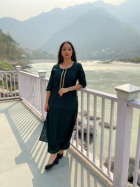 Shivangi Gaur