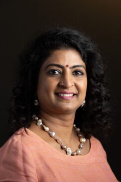Deepa Mahesh