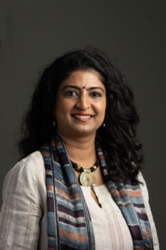 Deepa Mahesh