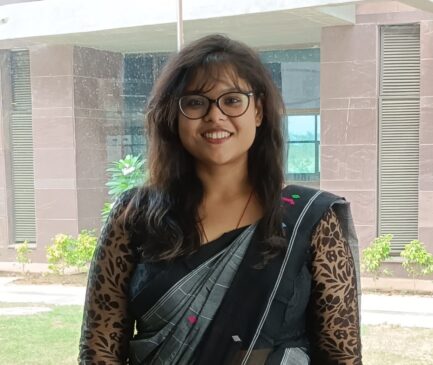Rupsha Mukherjee