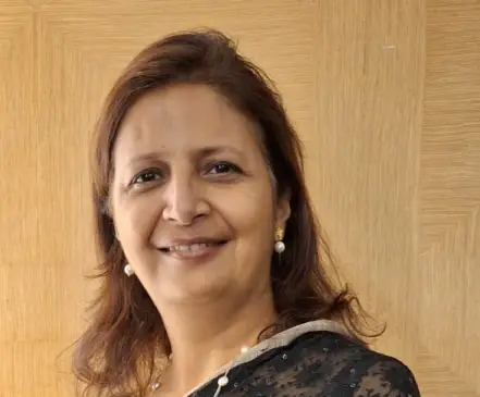 Mehek Wadhwa