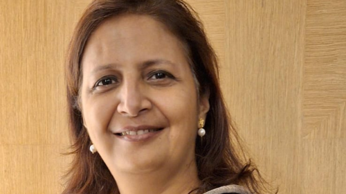 Mehek Wadhwa
