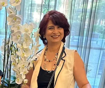 Neelam Chawla