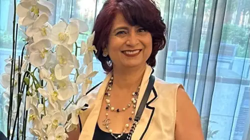 Neelam Chawla